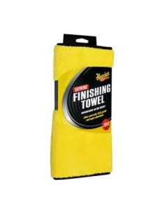 Meguiar's Supreme Finishing Towel, 1050gsm, 30x50 cm