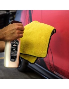 Πετσέτα στεγνώματος αυτοκινήτου Meguiar's Supreme... 2
