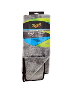 Microfiber Towel for Drying 50x90cm, Meguiar's Microfibre...