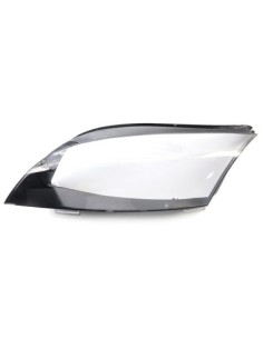 Bal hátsó lámpa üveg Audi TT (2008 - 2014)