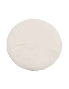 Microfiber polishing disc 130x20 mm for glass Koch Chemie
