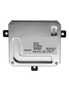 Модул Баласт Калькулатор VAG 4G0907397F, 4G0 907 397N,...