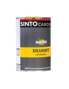 Master Sinto Thinner 1L