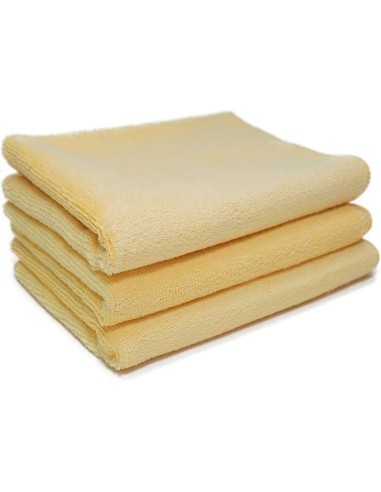 3 darab Meguiar's Supreme Shine Mikroszálas...