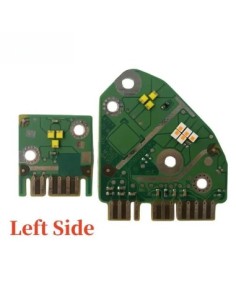 Repair kit for Daytime Running Lights DRL and left turn...
