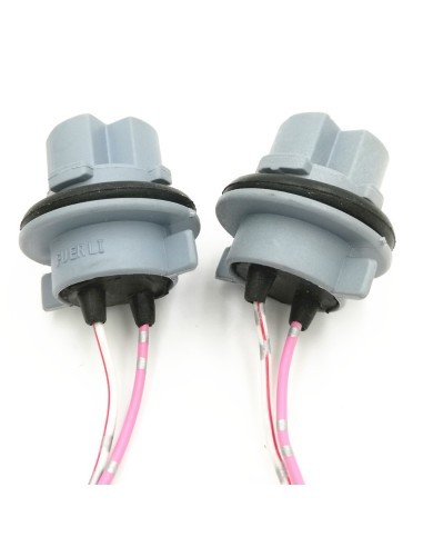 Set of 2 Error Cancellers / LED Decoders W21W...