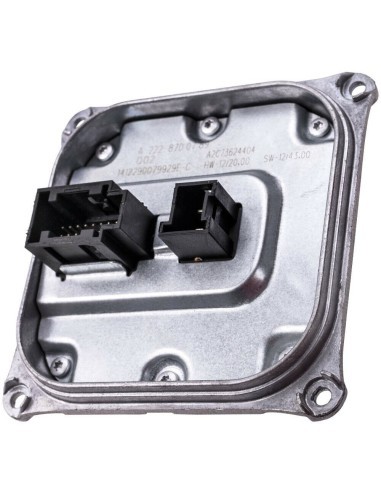 LED Headlight Module for Mercedes-Benz Vito,...