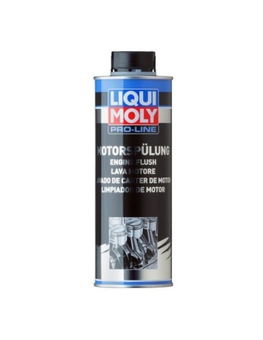 Liqui Moly Pro-Line Engine Cleaning Solution...