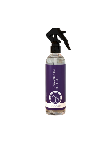 Nanolex Convertible Top Sealant 750ml