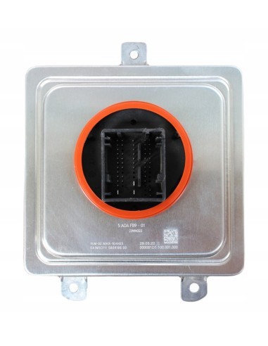 Original LED Headlight Module for BMW X3 G01,...