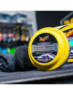 Κερί Meguiar's Ultimate Paste Wax 226g 2