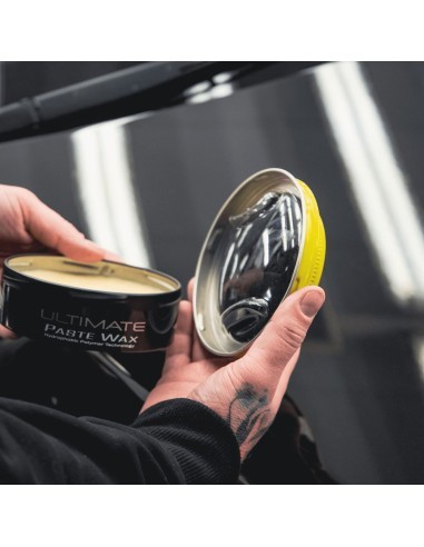 Meguiar's Ultimate Paste Wax Solid Wax 226g