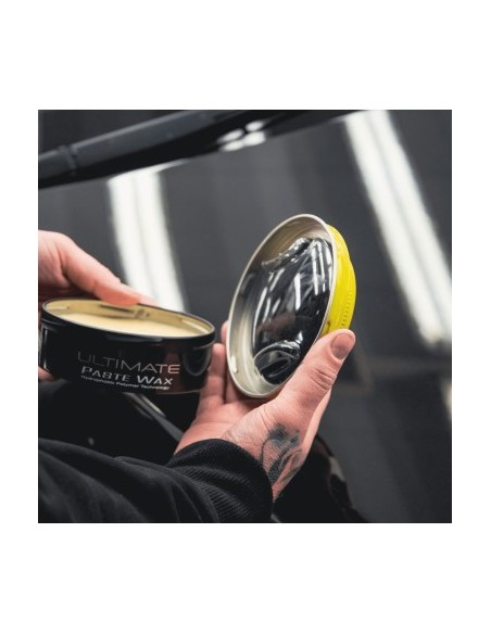 Meguiar's Ultimate Paste Wax Solid Wax 226g