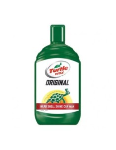 Turtle Wax Original Wax 500ml Car Wax