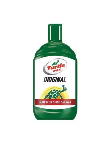 Автомобилна восък за блясък Turtle Wax Original...