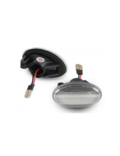 Set 2 LED Turn Signals for Mercedes Vito, Citan, A-Class