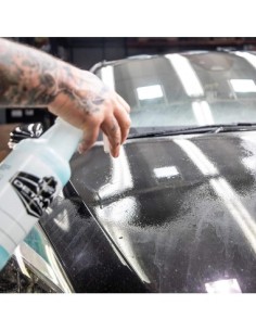 Meguiar's Rinse Free Express Wash & Wax, 3.78 L 2