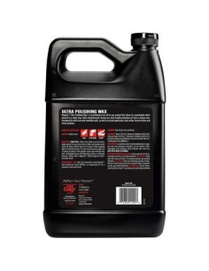 Автомобилна восък с карнауба Meguiar's Ultra Polishing... 2