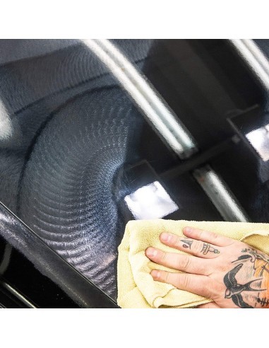 Κερί Αυτοκινήτου με Καρναούμπα Meguiar's Ultra...