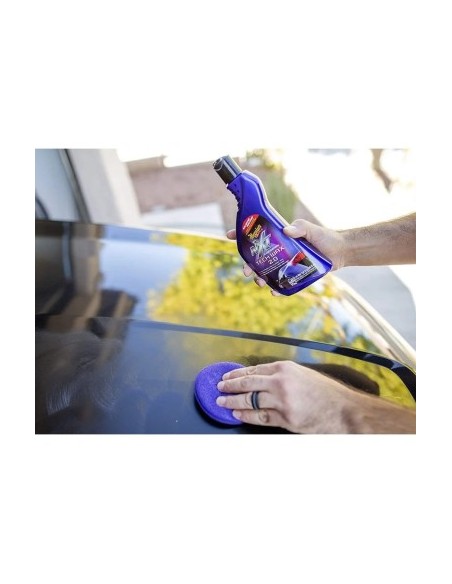Υγρό κερί αυτοκινήτου Meguiar’s Nxt Generation 2.0 Liquid Wax 532 ML