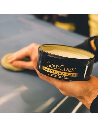 Meguiar's Gold Class Carnauba Plus Premium...