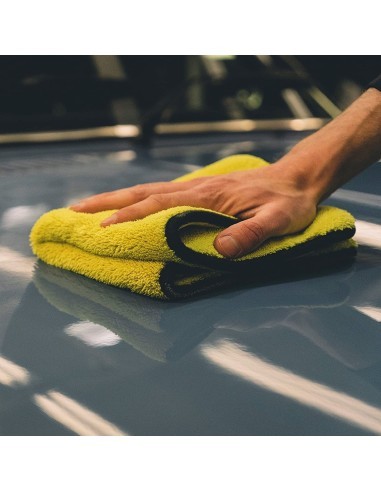 Meguiar's Gold Class Carnauba Plus Premium...