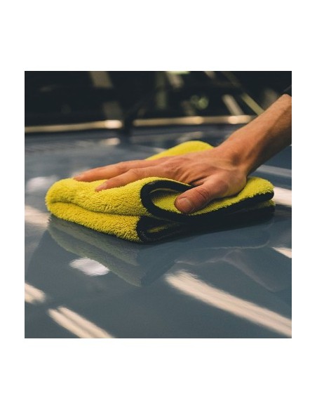 Meguiar's Gold Class Carnauba Plus Premium Solid Car Wax, 311gr