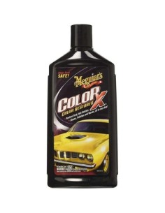 Pasta Polish Wax Meguiar's ColorX Restorer, 473ml