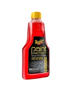 Meguiar's Paint Protect Solution, 473ml