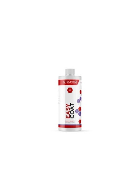Easy Coat Gtechniq Auto Sealant 500ml