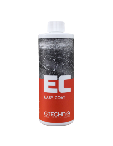 Easy Coat Gtechniq autó tömítő 500ml