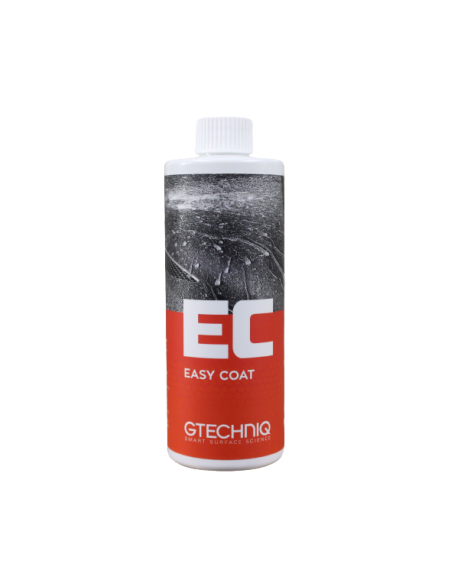 Easy Coat Gtechniq autó tömítő 500ml
