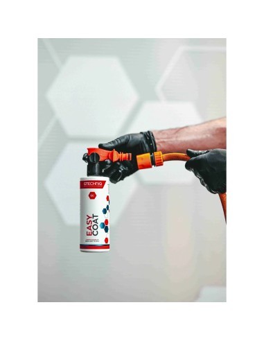 Easy Coat Gtechniq autó tömítő 500ml