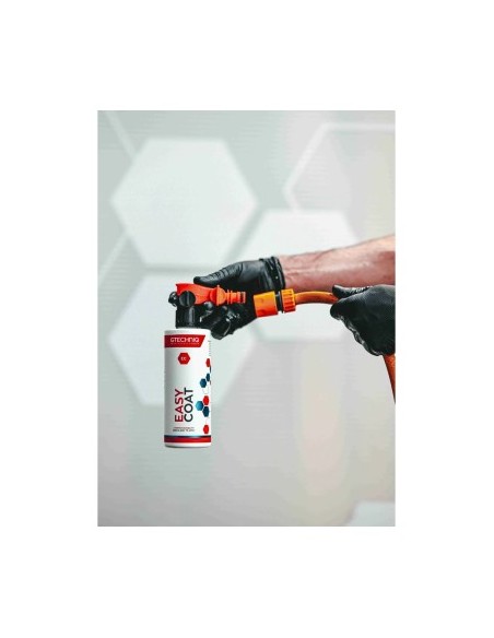 Easy Coat Gtechniq Auto Sealant 500ml