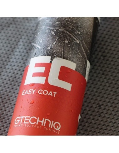 Easy Coat Gtechniq Auto Sealant 500ml