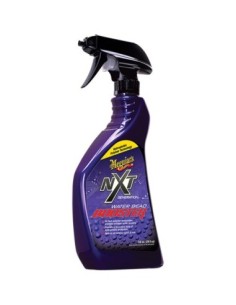 Sealant auto cu efect hidrofob Meguiars's NXT Water Bead...
