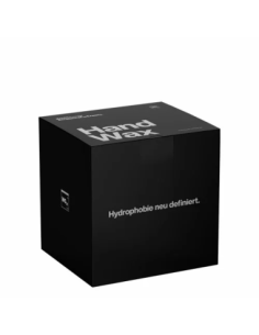 Κερί αυτοκινήτου με καναούμπα KOCH CHEMIE HAND WAX W0.01... 2