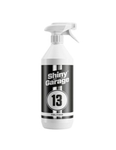 PPF Application Gel Shiny Garage Foil Fixer, 1L