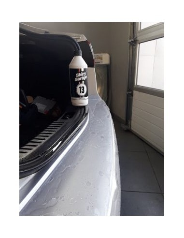 PPF Application Gel Shiny Garage Foil Fixer, 1L