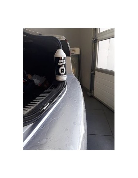 PPF Application Gel Shiny Garage Foil Fixer, 1L