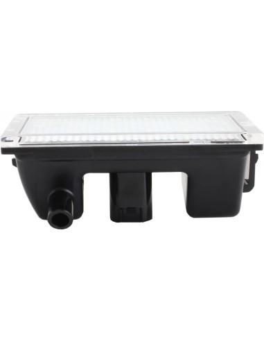 LED License Plate Light for Land Rover...