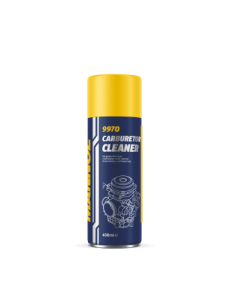 MANNOL karburátor tisztító spray 400ml