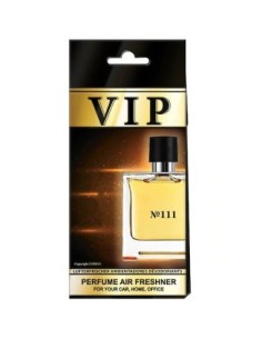 Vip Caribi 111 autóillatosító