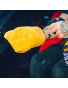 Meguiar's Detailing Mitt Gant Microfiber Glove 2