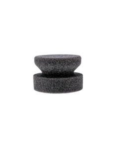 Burete aplicator rotund Koch Chemie Hand Polishing Puck...