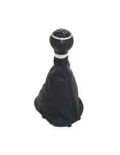 Gear Shift Knob for VW TOURAN 2003-2010, 5 SPEEDS