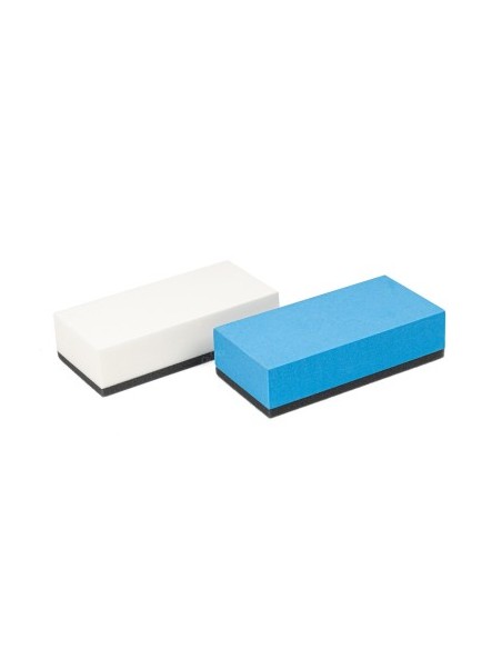 Set of 2 Ceramic Protection Applicators Amio