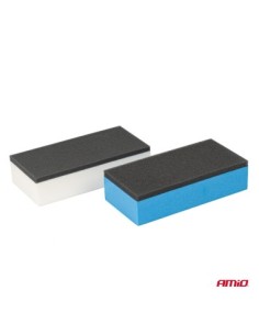 Σετ 2 Εφαρμογών Προστασίας Κεραμικής Amio 2
