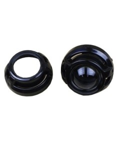 Set of 2 ornaments for Bixenon Z100 headlights