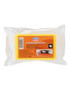 Insect Residue Removal Sponge Liqui Moly
